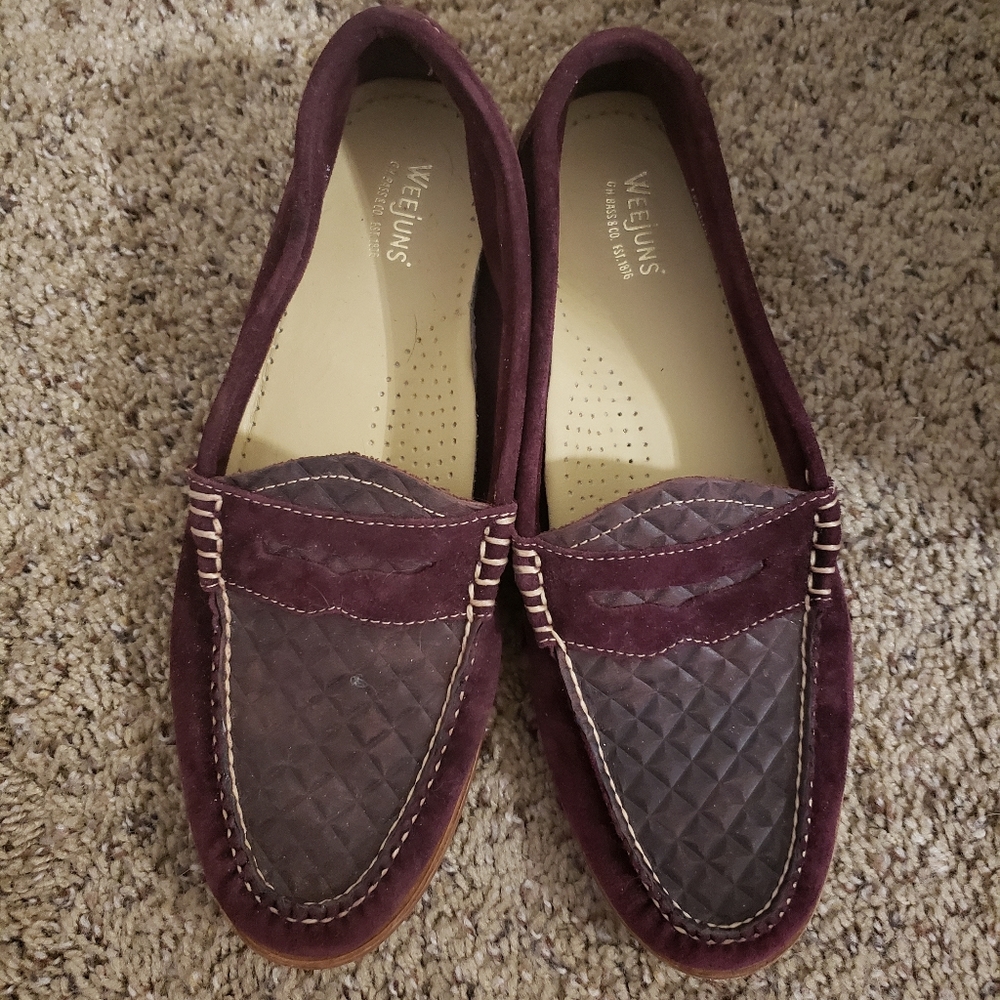 Bass Weejun Loafers